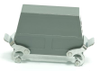 Heavy Duty Power Connector Housings & Hoods - 2083995 - RS Components, Ltd.