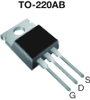 MOSFETs - 1884878 - RS Components, Ltd.