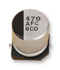 Aluminium Capacitors - 2491262 - RS Components, Ltd.