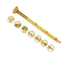 Wood Screws - 1456479 - RS Components, Ltd.