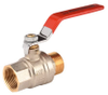 Ball Valves -- 1385645 - Image