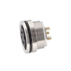 Industrial Circular Connectors - 124629 - RS Components, Ltd.