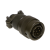 Circular Connector Assemblies - 623-62IN16F107P-ND - DigiKey