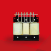 380V 480V 420V 440V Manufacturer Direct Hot Selling Three Phase Dry Type Voltage Transformer 3kVA 5kVA 8kVA -- No.1601200742216 - Image