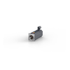 AM8133-wNyz | Servomotor 3.2 Nm (M 0 ), F3 (72 mm) -  - Beckhoff Automation LLC