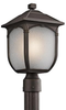 Exterior -Post/Pier Head - 634914 - Light Center (The)