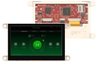 LCD Colour Displays - 649257 - RS Components, Ltd.