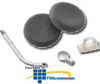 Plantronics Value Pack for Encore Headsets - 40707-01 - TelephoneStuff.com