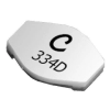 Automotive 100uH 100KHz 0.26A Inductor and Choke - 71-LPO6610-104MLC - ERSAELECTRONICS PTE. LTD.