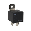 Automotive Relays - 1204-A2KM1ASQ12VDC1.6D - New Yorker Electronics Co., Inc.