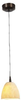 72942-BRZ/AMM Mini Pendants-Cable - 362891 - Capital Lighting, Inc.