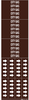 Self-Sticking Vinyl Pipe Marker - 7346-3C - Brady Corporation