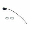 Optics - Light Pipes - FLXR1BTP08-ND - DigiKey