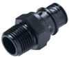 HFC 57 Series UV Resistant Polysulfone High-Flow Quick Disconnects -- 61637 - Image