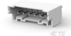 PCB Headers & Receptacles - 1744418-6 - TE Connectivity