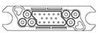 Heavy Duty Power Connectors - 1648110-1 - VAST STOCK CO., LIMITED