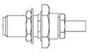RF Connectors / Coaxial Connectors - 1051981-1 - VAST STOCK CO., LIMITED