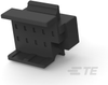 Rectangular Wire & Cable Connectors & Housings - 2108422-1 - TE Connectivity