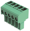 Terminal Blocks - Headers, Plugs and Sockets - 14310615402000-ND - DigiKey