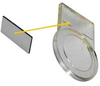 Label For Har-Port Label Holder, 11Mm X 22Mm, White; Label Type Harting - 50T8976 - Newark, An Avnet Company