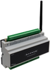Dxm150 Modbus Slave I/o Base; With Multihop Ism 900Mhz Radio; W/sam4 Processor Board Rohs Compliant Banner Engineering - 80AC5864 - Newark, An Avnet Company