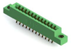 Card Edge Conn, Dual Side, 24Pos, Th; Card Edge Connector Type Edac - 58AJ4736 - Newark, An Avnet Company