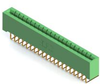 Card Edge Conn, Single Side, 20Pos, Th; Card Edge Connector Type Edac - 59AJ4119 - Newark, An Avnet Company