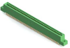 Card Edge Conn, Dual Side, 76Pos, Th; Card Edge Connector Type Edac - 75AJ7248 - Newark, An Avnet Company