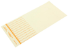 Calibration Labels, Wrap-Around, Vinyl, 152.4Mm W; Marker Type Te Connectivity - 29X4542 - Newark, An Avnet Company