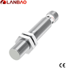 cylindrical gear speed testing sensor -- FY12DNC-E2 - Image