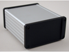 Small Enclosures - Extruded Enclosures - 1457N1201 - Hammond Manufacturing Company Inc.