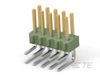 PCB Headers & Receptacles - 826634-5 - TE Connectivity