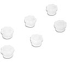 Poly-Prep Column Stack Cap -- 731-1555