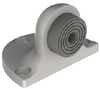 Tri Base Floor Stop - 259F - Hager Companies