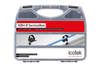 KBH ServiceBox- Service boxes for hook-and-loop tape holders - 88034 - icotek Corp