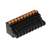 Headers, Plugs and Sockets - 281-2642-ND - DigiKey