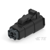 Rectangular Connector Housings - 1734-DTMH06-4SB-ND - DigiKey