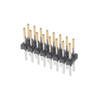 Headers, Male Pins - MTMM-108-07-L-D-225-ND - DigiKey