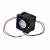DC Brushless Fans (BLDC) - 381-2667-ND - DigiKey