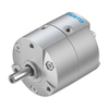 Pneumatics, Hydraulics - Actuators/Cylinders - DRVS-16-270-P - Quarktwin Technology Ltd.