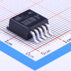 Power Supply Chip >> Linear Voltage Regulators (LDO) - NCV4276BDSADJR4G - LCSC Electronics Technology (HK) Limited