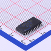 Nixie Tube Driver/LED Driver >> LED Display Drivers - XL7219 - LCSC Electronics Technology (HK) Limited