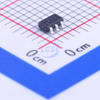 Single Chip Microcomputer/Microcontroller >> Microcontroller Units (MCUs/MPUs/SOCs) -- PIC10F222T-I/OT - Image