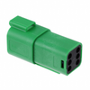 Rectangular Connector Housings - WM15869-ND - DigiKey