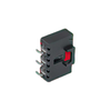 Headers, Male Pins - 900-0740990609TR-ND - DigiKey