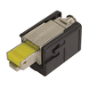 Modular/Ethernet Connector (RJ45, RJ11) Plugs - 1195-7180-ND - DigiKey