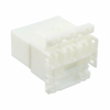 Rectangular Connector Housings - A122196-ND - DigiKey