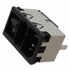 Power Entry Modules (PEM) - 486-2280-ND - DigiKey