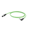 Circular Cable Assemblies - 281-8036-ND - DigiKey