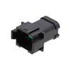 Rectangular Connector Housings - 1734-1915-ND - DigiKey